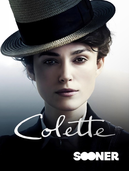 Sooner - Colette