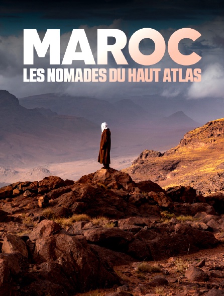 Maroc : les nomades du Haut Atlas