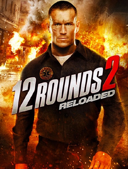 12 Rounds 2 : Reloaded