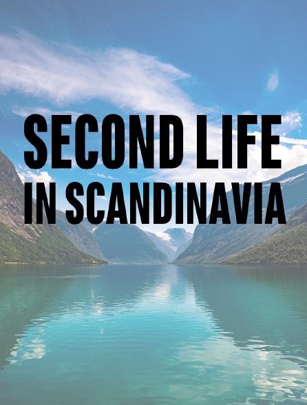 Second Life in Scandinavia