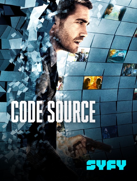 SYFY - Source Code