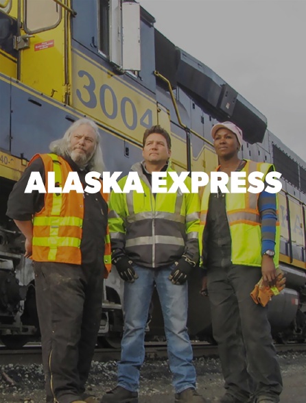 ALASKA EXPRESS