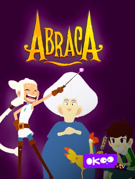 Okoo - Abraca