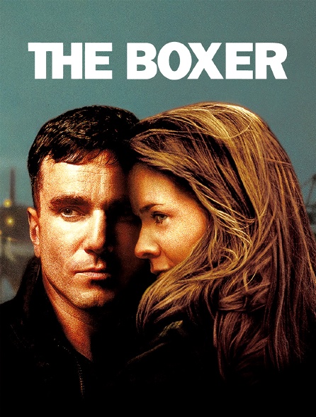 The boxer