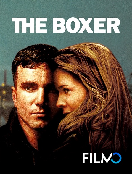 FilmoTV - The boxer
