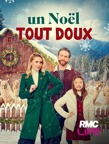 RMC Life - Un Noël tout doux