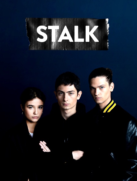 Slash - STALK en replay