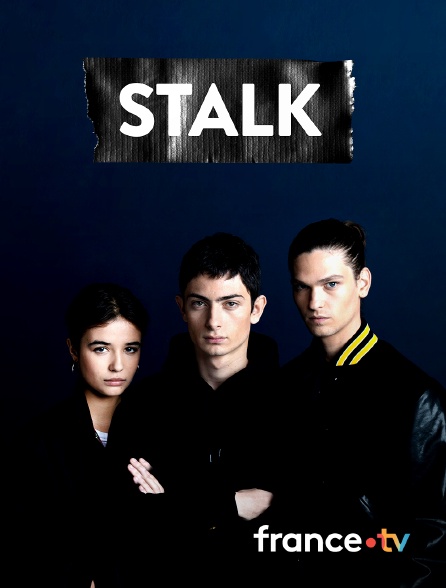 Slash - STALK en replay