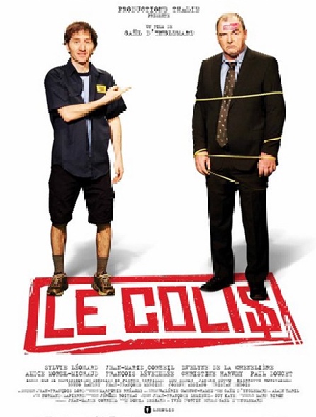 Le colis
