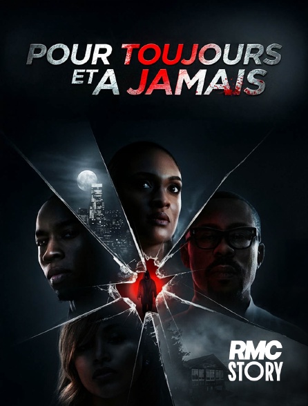 RMC Story - Pour toujours et à jamais en replay