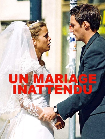 Un mariage inattendu