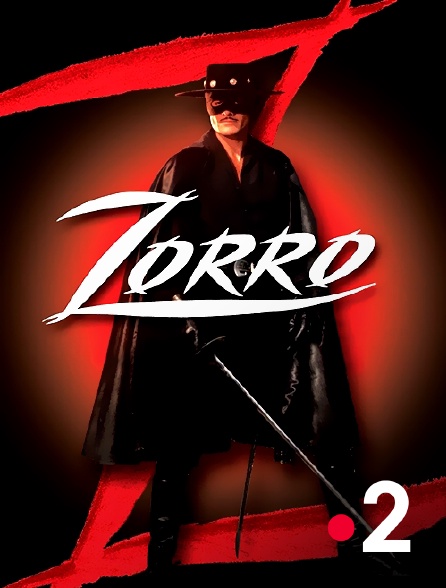 France 2 - Zorro