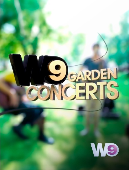 W9 - W9 Garden Concerts