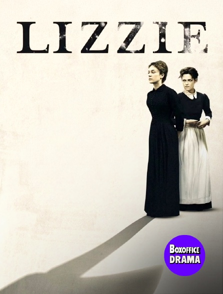 Box Office Drama - Lizzie