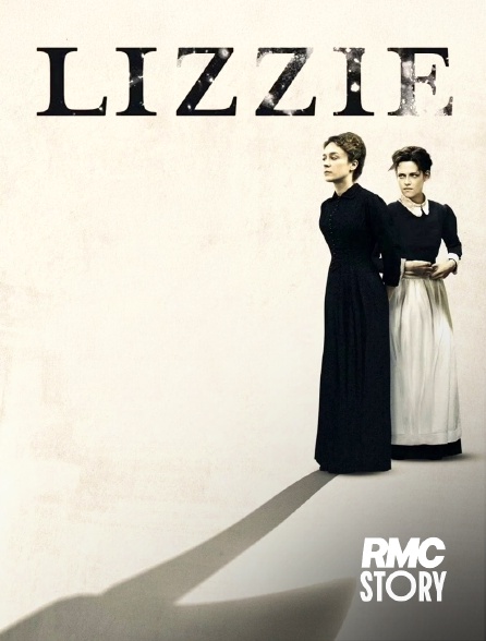RMC Story - Lizzie en replay
