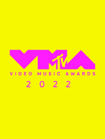 MTV Video Music Awards 2022