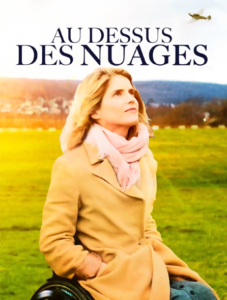 Au-dessus des nuages