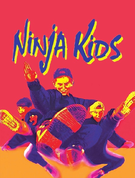 Ninja Kids