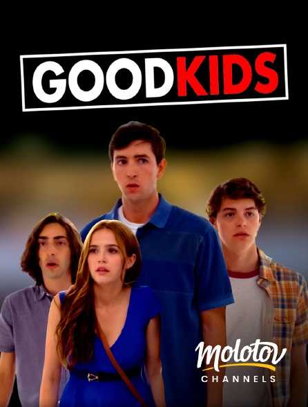 Molotov channels - Good kids