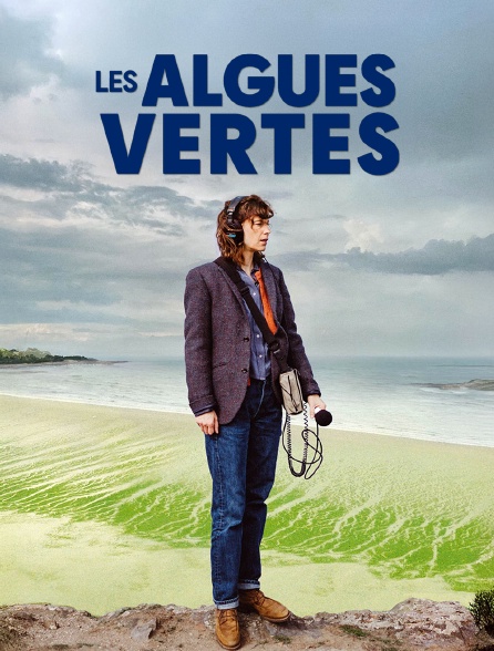 Les algues vertes