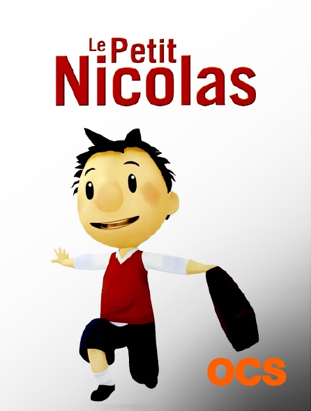 OCS - Le petit Nicolas