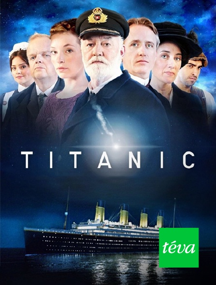 Téva - Titanic