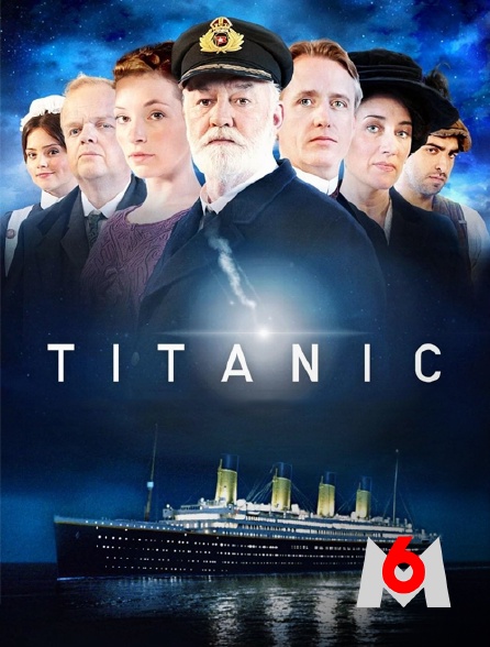 M6 - Titanic