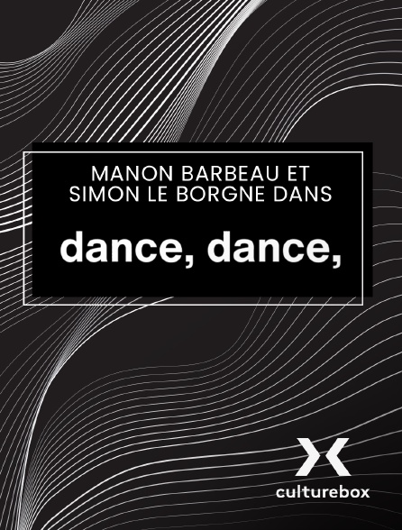Culturebox - Olivier Dubois dans la collection dance, dance,