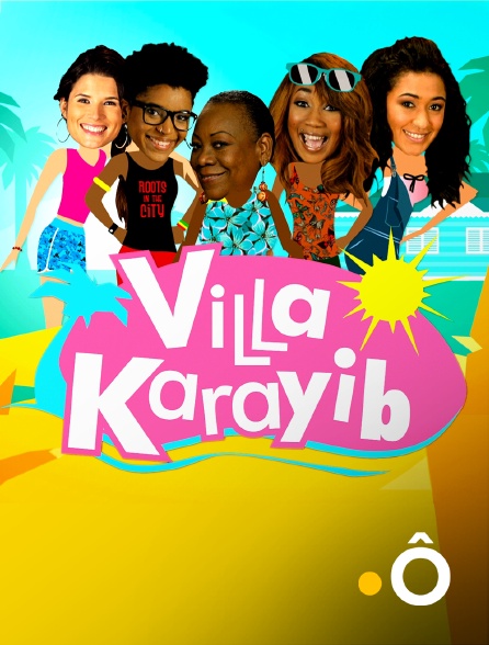 France Ô - Villa Karayib