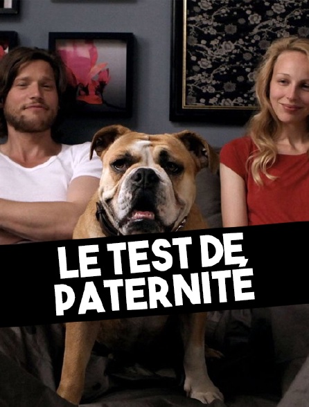 Le test de paternité