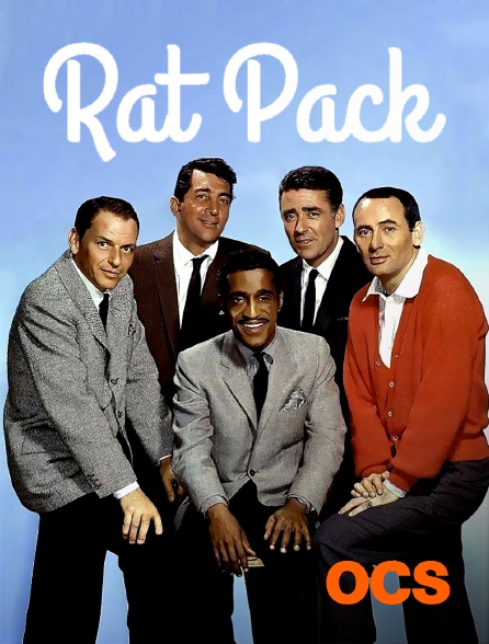 OCS - Rat Pack