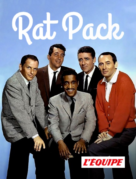 L'Equipe - Rat Pack