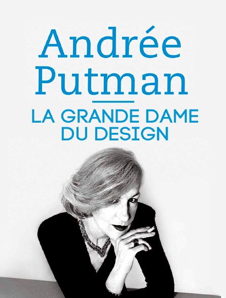 Andrée Putman, la grande dame du design