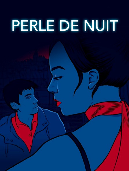 Perle de nuit