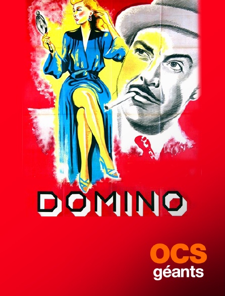 OCS Géants - Domino