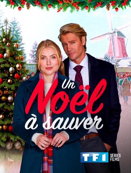 TF1 Séries Films - Un Noël à sauver