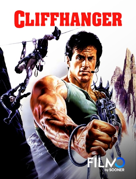 FilmoTV - Cliffhanger