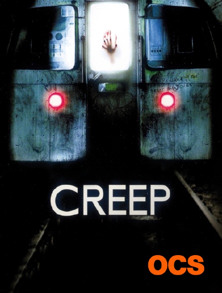 OCS - Creep