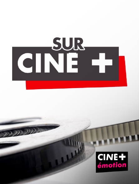 CINE+ Emotion - Bonus - My beautiful boy