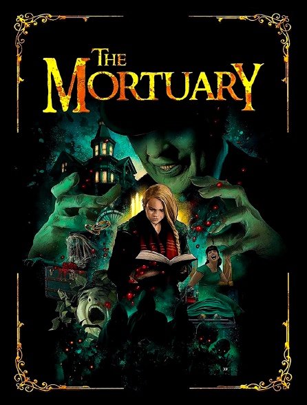 The Mortuary