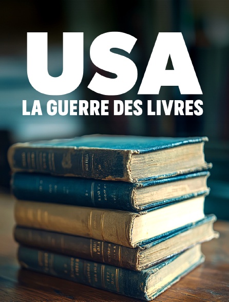 USA : La guerre des livres