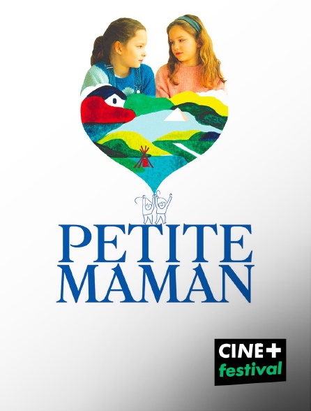 CINE+ Festival - Petite maman