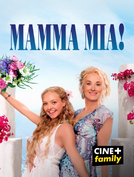 CINE+ Family - Mamma Mia !