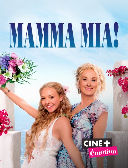 Mamma Mia Pelicula Completa En Español Youtube