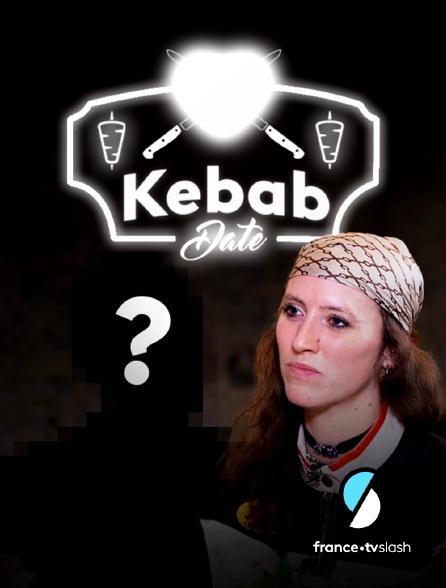 Slash - Kebab Date