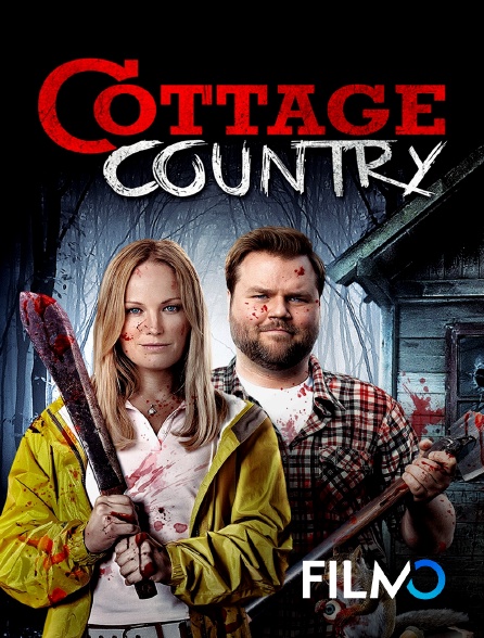 FilmoTV - Cottage country