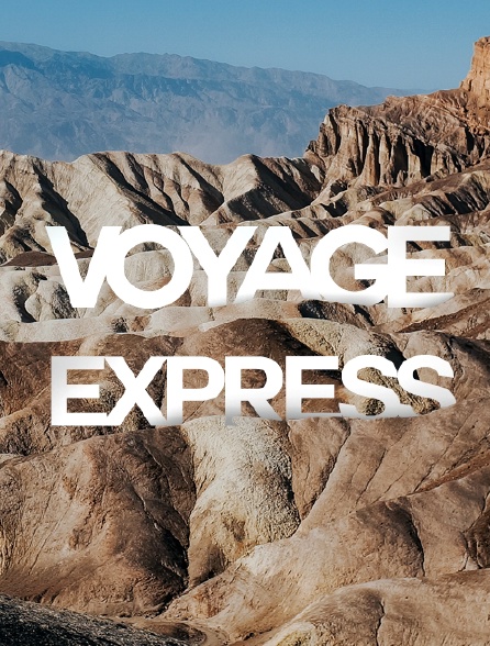 voyage express tour