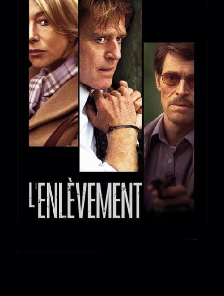 L'enlèvement