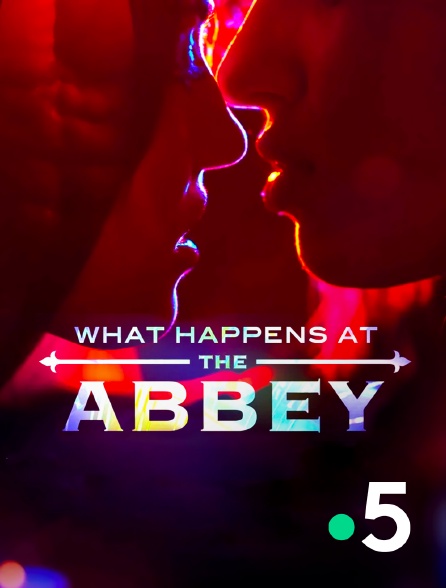 France 5 - What Happens at The Abbey