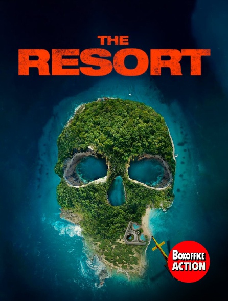 Box Office Action - The Resort